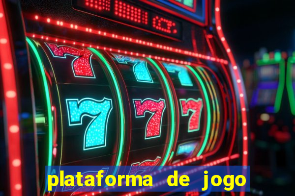 plataforma de jogo do ratinho