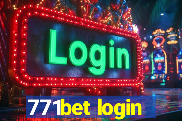 771bet login