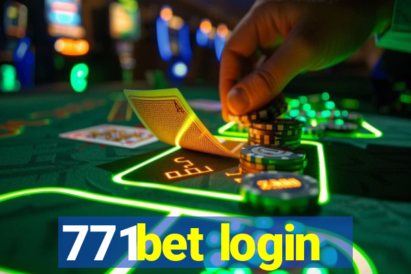 771bet login