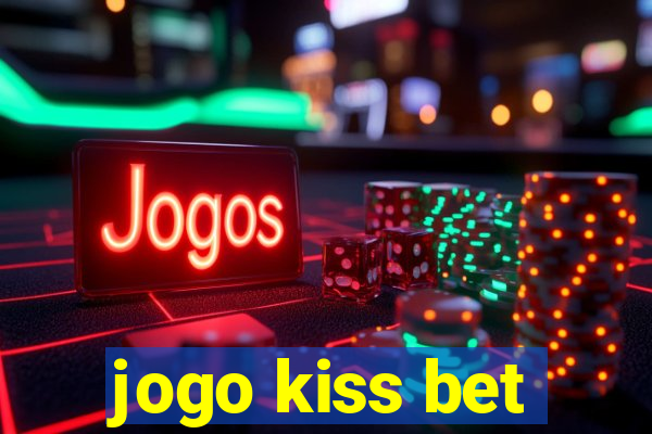 jogo kiss bet