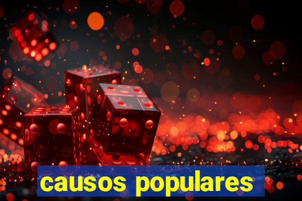 causos populares