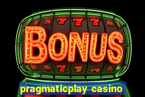 pragmaticplay casino