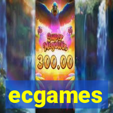 ecgames