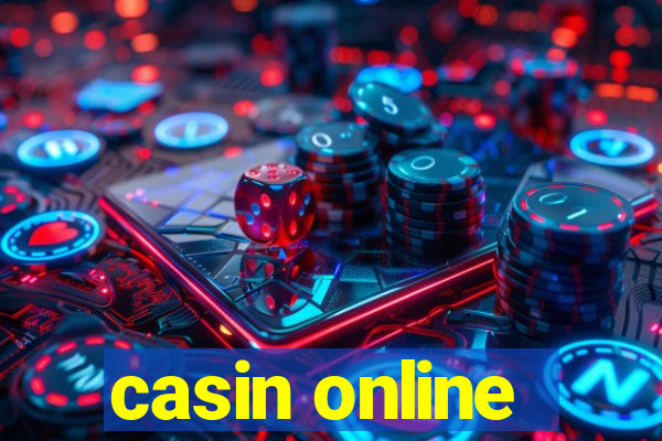 casin online