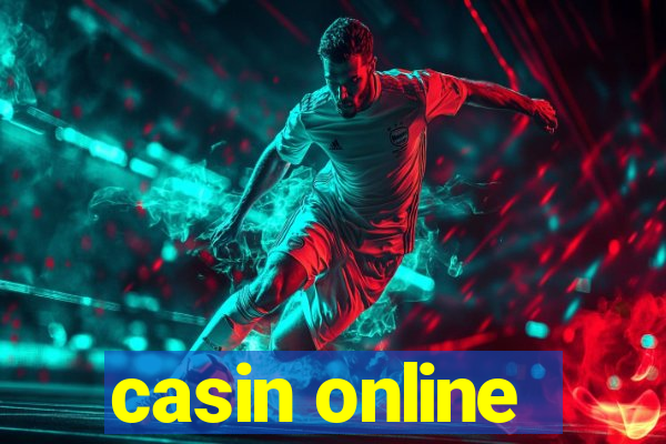 casin online