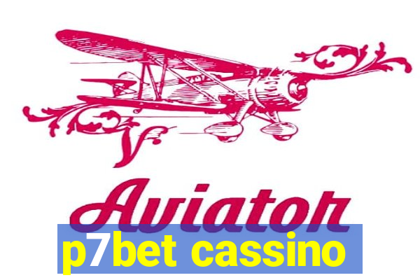 p7bet cassino