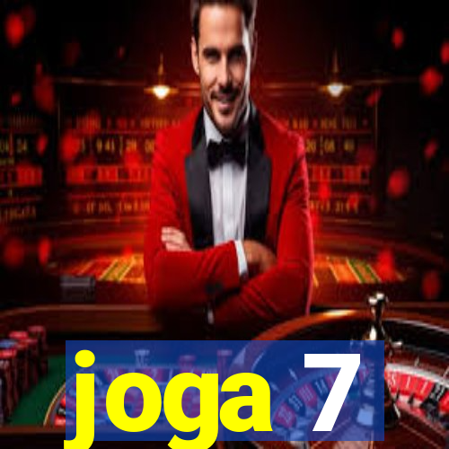 joga 7