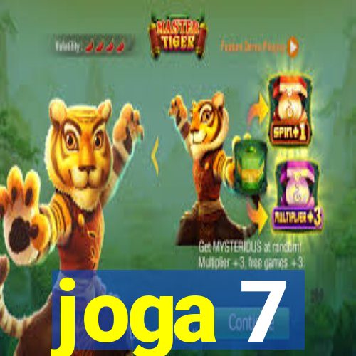 joga 7