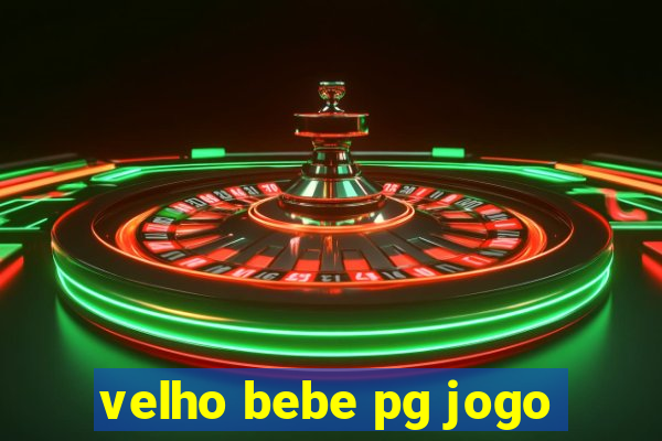 velho bebe pg jogo