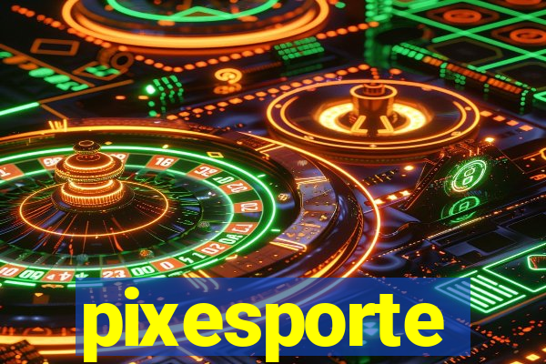 pixesporte