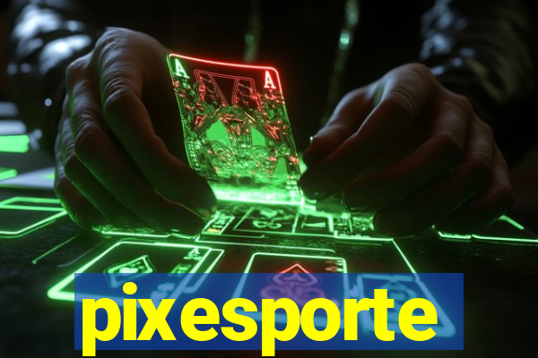 pixesporte