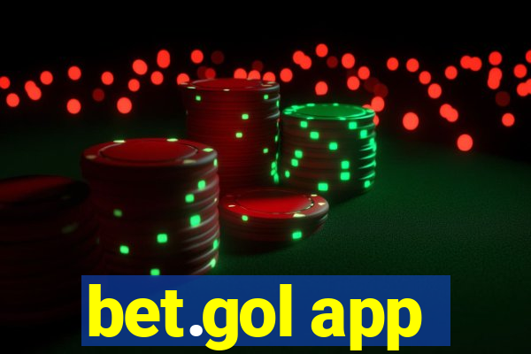 bet.gol app