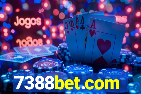 7388bet.com