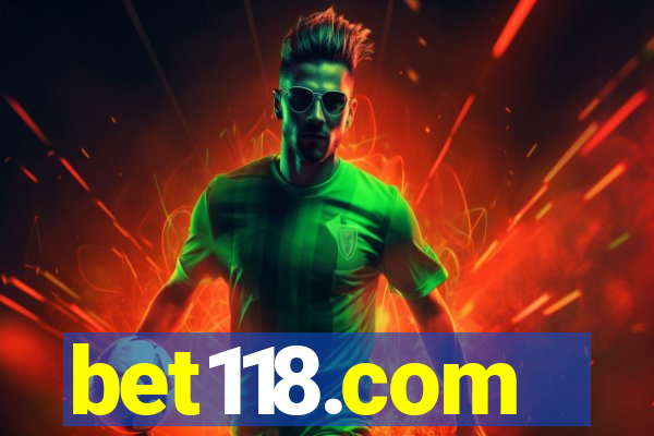 bet118.com