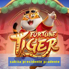 sakita presidente prudente