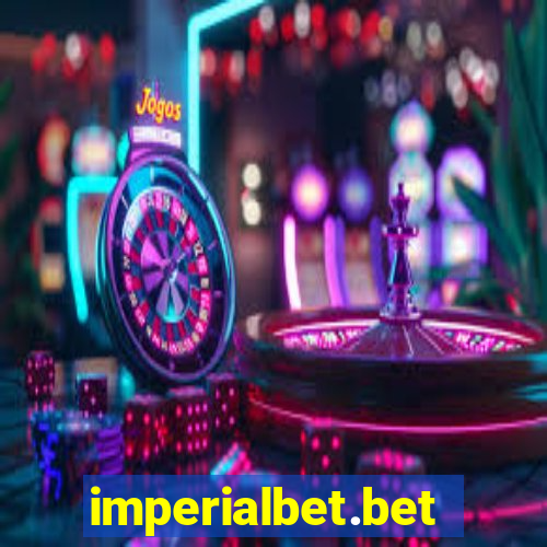 imperialbet.bet