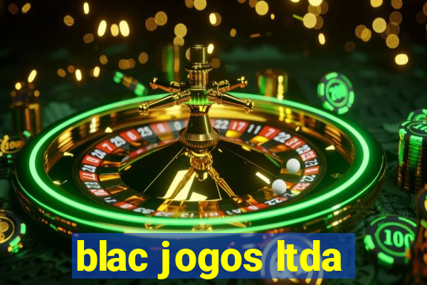 blac jogos ltda