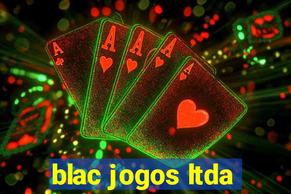 blac jogos ltda