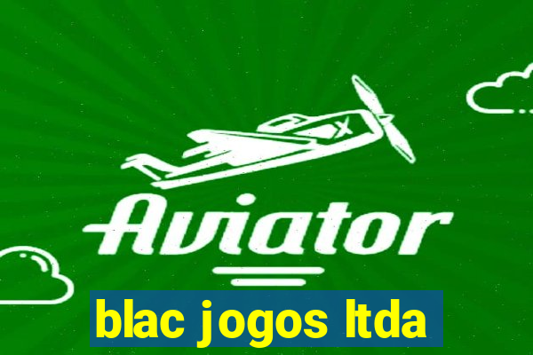 blac jogos ltda