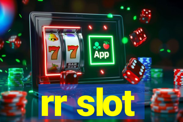 rr slot