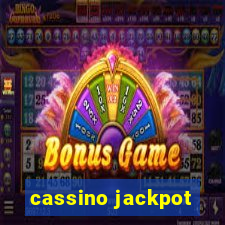 cassino jackpot