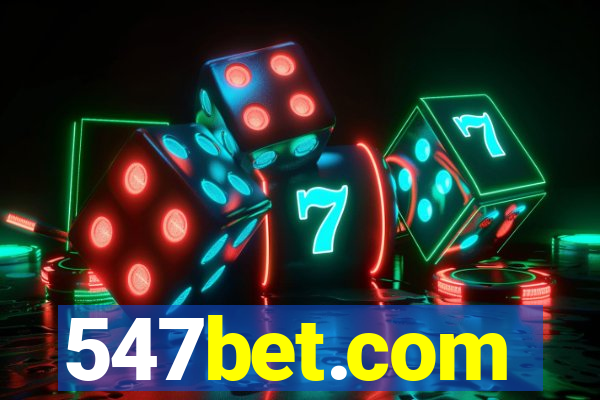 547bet.com