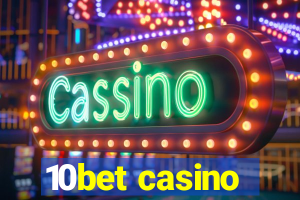 10bet casino