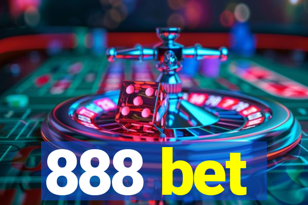 888 bet