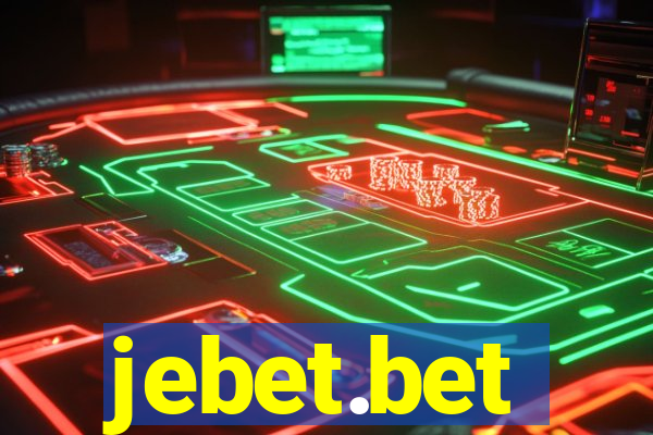 jebet.bet