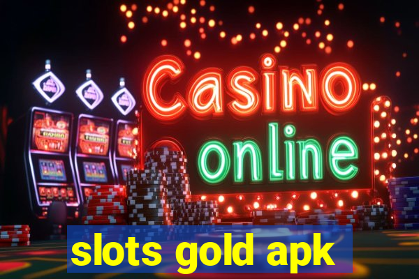 slots gold apk