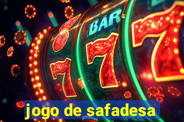 jogo de safadesa