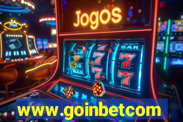 www.goinbetcom