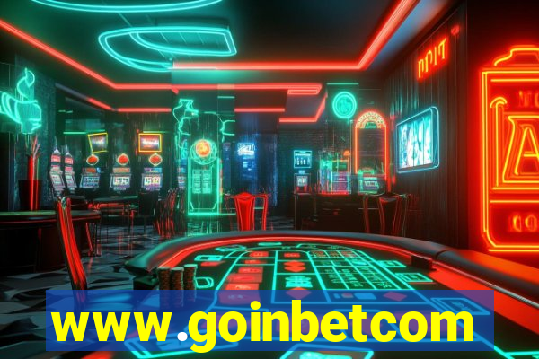 www.goinbetcom