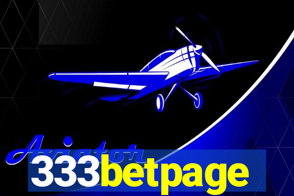 333betpage