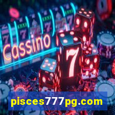 pisces777pg.com