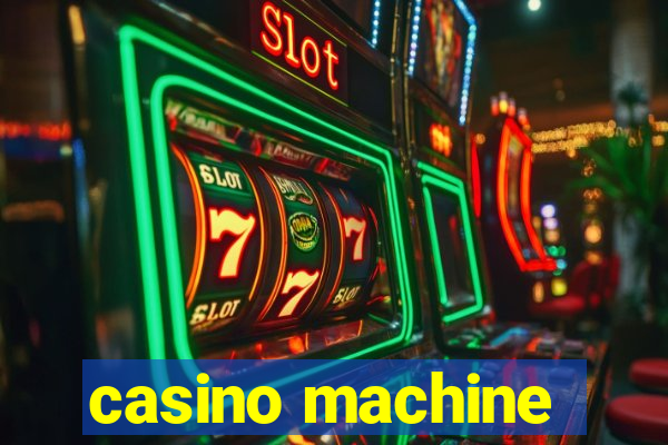 casino machine