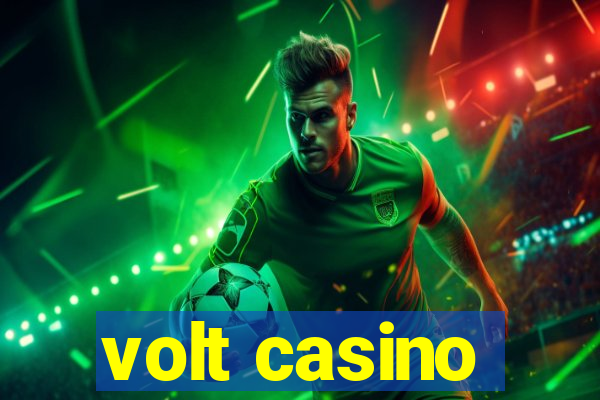 volt casino