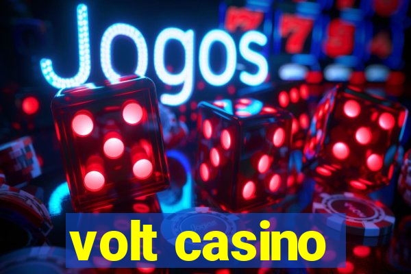 volt casino