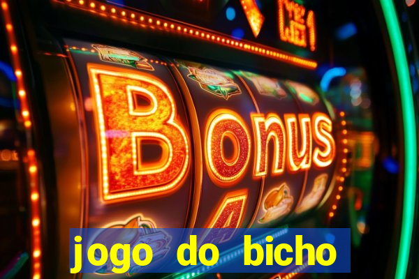 jogo do bicho campina grande