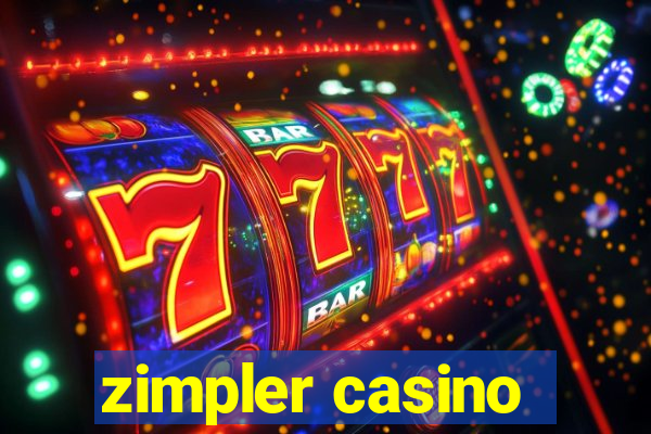 zimpler casino