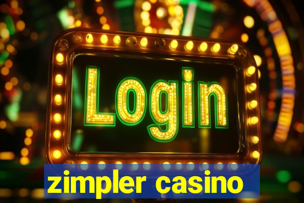 zimpler casino