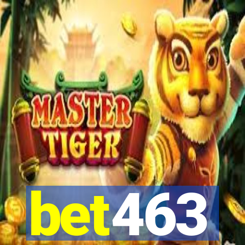 bet463