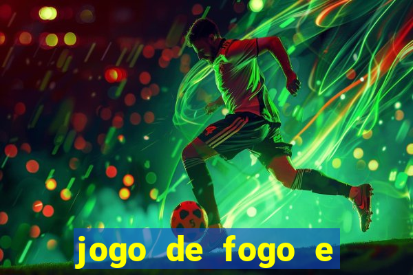 jogo de fogo e agua poki