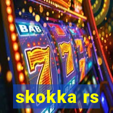 skokka rs