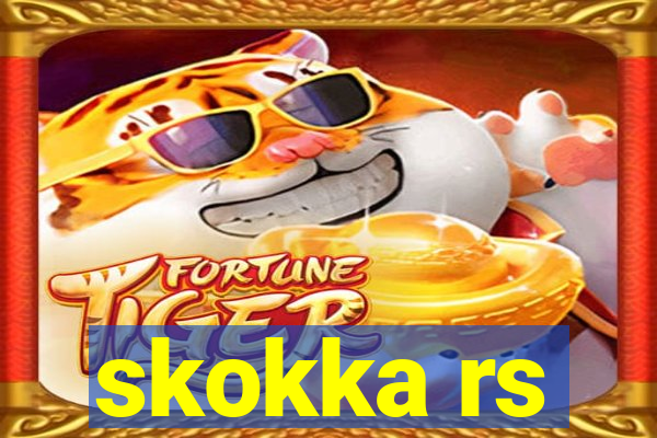 skokka rs