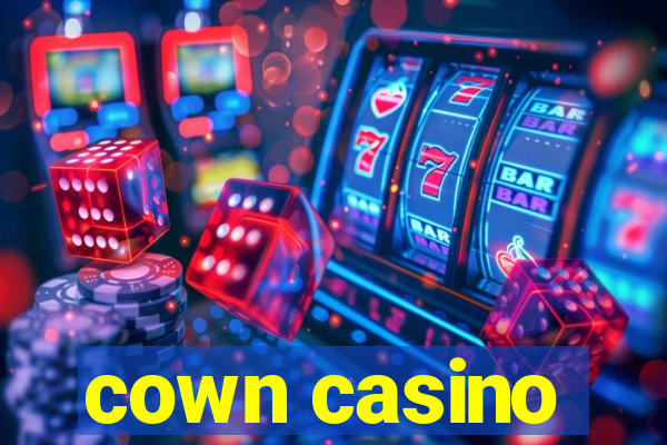 cown casino