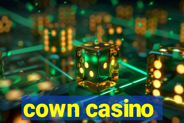 cown casino