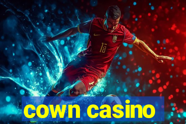 cown casino