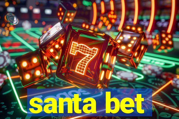 santa bet