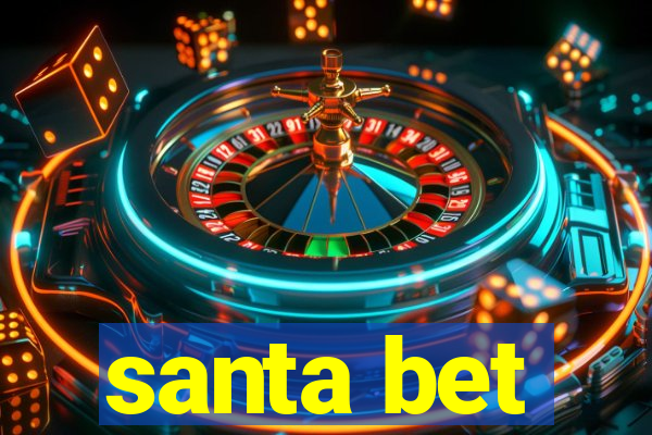 santa bet